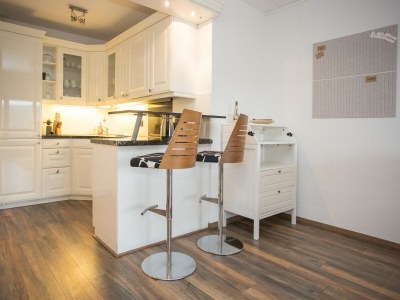 Apartment Apartment in Niedersfeld mit Balkon - Outdoor photo 10