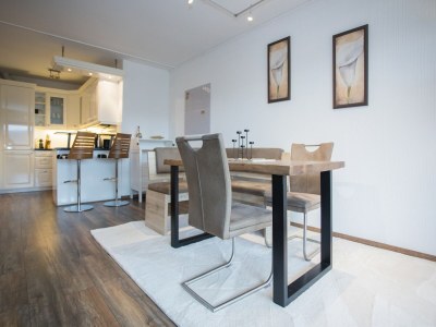 Apartment Apartment in Niedersfeld mit Balkon - Outdoor photo 11