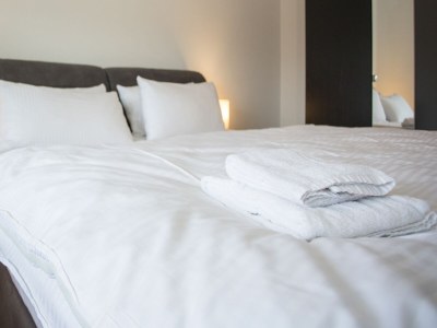 Apartment Apartment in Niedersfeld mit Balkon - Outdoor photo 14