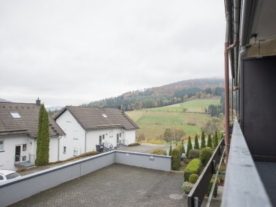 Apartment Apartment in Niedersfeld mit Balkon - Outdoor photo 16
