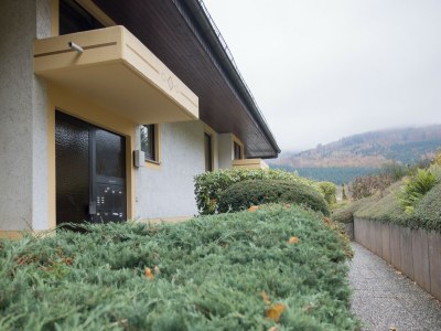 Apartment Apartment in Niedersfeld mit Balkon - Outdoor photo 17