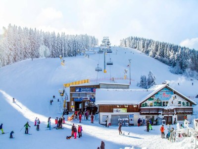 Apartment Apartment in Niedersfeld mit Balkon - Outdoor photo 23