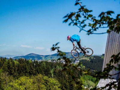 Apartment Apartment in Niedersfeld mit Balkon - Outdoor photo 25