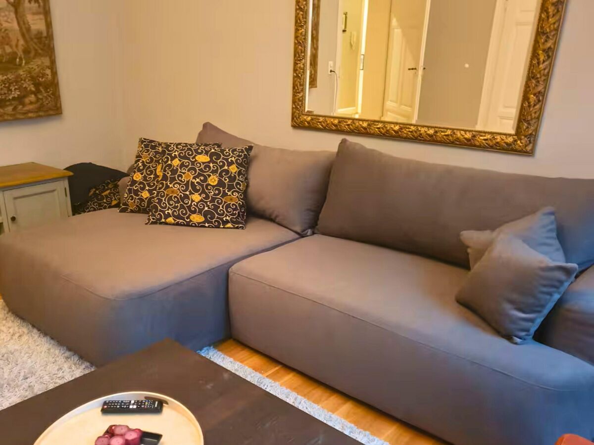 Apartment Charmante Altbauwohnung im Herzen von Bamberg - Features photo 5