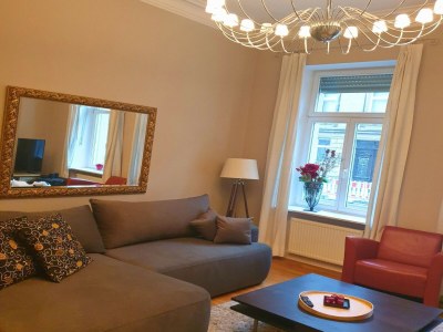 Apartment Charmante Altbauwohnung im Herzen von Bamberg - Features photo 4