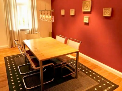 Apartment Charmante Altbauwohnung im Herzen von Bamberg - Features photo 6