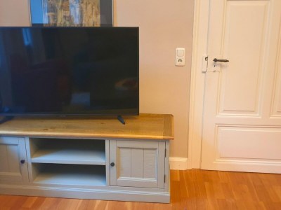 Apartment Charmante Altbauwohnung im Herzen von Bamberg - Features photo 10