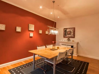 Apartment Charmante Altbauwohnung im Herzen von Bamberg - Features photo 11