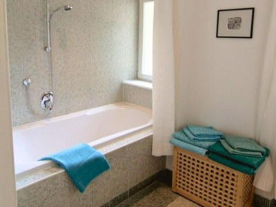 Apartment Charmante Altbauwohnung im Herzen von Bamberg - Features photo 13