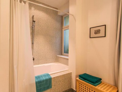 Apartment Charmante Altbauwohnung im Herzen von Bamberg - Features photo 15