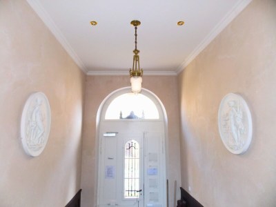 Apartment Charmante Altbauwohnung im Herzen von Bamberg - Features photo 16