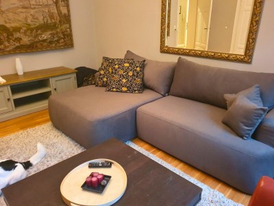 Apartment Charmante Altbauwohnung im Herzen von Bamberg - Features photo 17