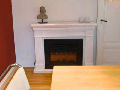 Apartment Charmante Altbauwohnung im Herzen von Bamberg - Outdoor photo 30