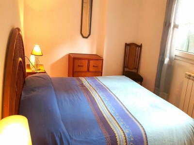 Apartment Wohnung mit Parkplatz und Terrasse - Features photo 4