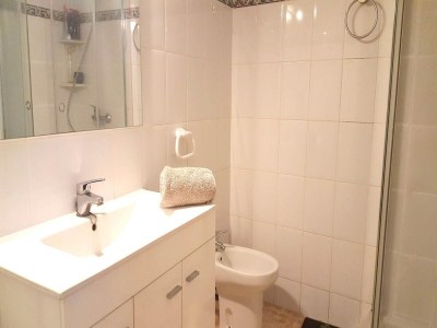 Apartment Wohnung mit Parkplatz und Terrasse - Features photo 7