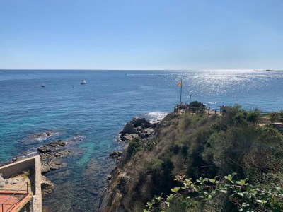 Apartment Wohnung mit Parkplatz und Terrasse - Environment photo 38