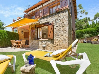 Villa Villa in Spain near Sandy Beach & Mountain Views in Llafranc - Villa