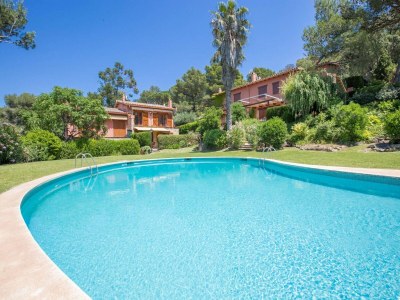 Villa Villa in Spain near Sandy Beach & Mountain Views - Outdoor photo 3