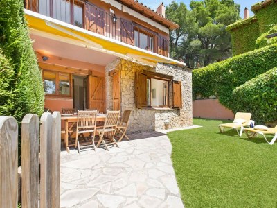 Villa Villa in Spain near Sandy Beach & Mountain Views - Outdoor photo 6