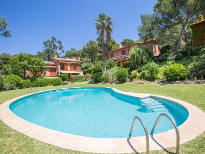 Villa Villa in Spain near Sandy Beach & Mountain Views - Outdoor photo 10