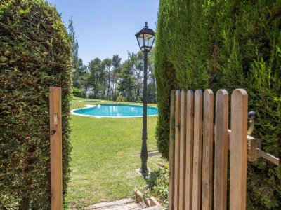 Villa Villa in Spain near Sandy Beach & Mountain Views - Features photo 11