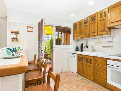 Villa Villa in Spain near Sandy Beach & Mountain Views - Features photo 12