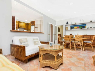 Villa Villa in Spain near Sandy Beach & Mountain Views - Features photo 13