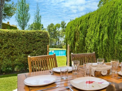 Villa Villa in Spain near Sandy Beach & Mountain Views - Features photo 14