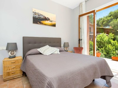 Villa Villa in Spain near Sandy Beach & Mountain Views - Features photo 15