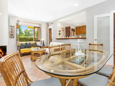 Villa Villa in Spain near Sandy Beach & Mountain Views - Features photo 16