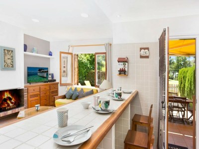 Villa Villa in Spain near Sandy Beach & Mountain Views - Features photo 17