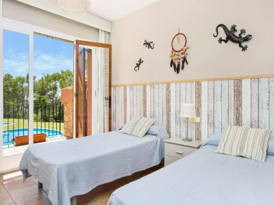 Villa Villa in Spain near Sandy Beach & Mountain Views - Features photo 21