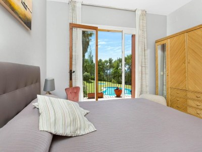 Villa Villa in Spain near Sandy Beach & Mountain Views - Features photo 22