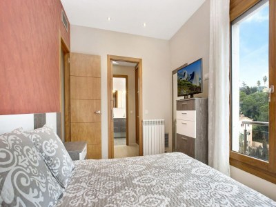 Villa Villa in Lloret de Mar with Private Pool - Features photo 9