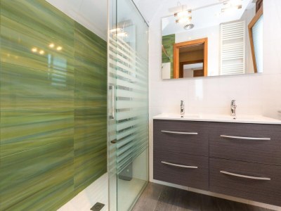 Villa Villa in Lloret de Mar with Private Pool - Features photo 10