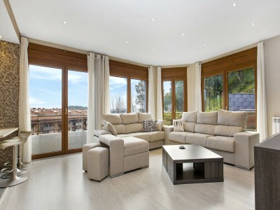 Villa Villa in Lloret de Mar with Private Pool - Features photo 15