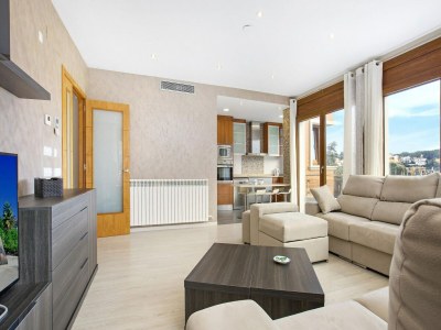 Villa Villa in Lloret de Mar with Private Pool - Features photo 18