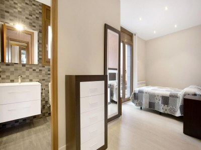 Villa Villa in Lloret de Mar with Private Pool - Features photo 20