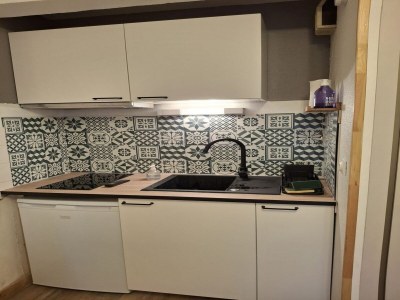 Apartment Alpine Nook in the Heart of Allos - Features photo 5