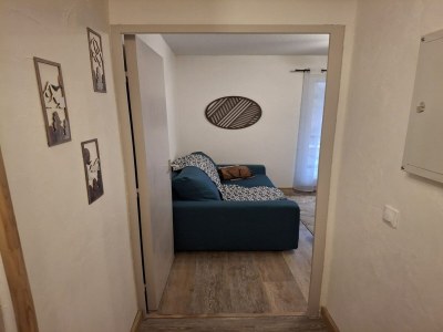 Apartment Alpine Nook in the Heart of Allos - Features photo 8