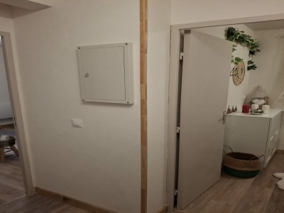 Apartment Alpine Nook in the Heart of Allos - Features photo 10