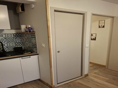Apartment Alpine Nook in the Heart of Allos - Features photo 11