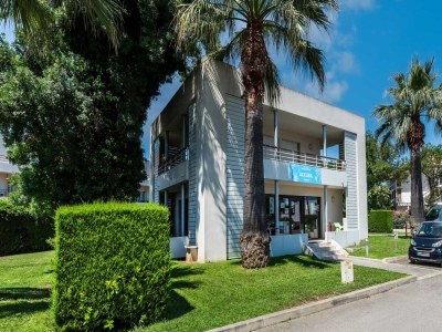 Apartment Anspruchsvolles Küstenrefugium in Meeresnähe in Cannes Region - Apartment