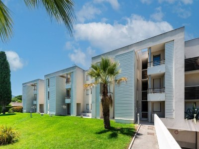 Apartment Anspruchsvolles Küstenrefugium in Meeresnähe - Outdoor photo 2