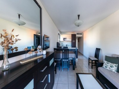 Apartment Anspruchsvolles Küstenrefugium in Meeresnähe - Features photo 5