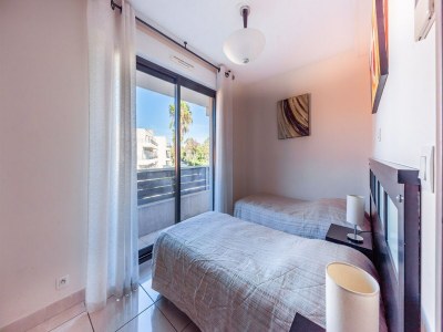 Apartment Anspruchsvolles Küstenrefugium in Meeresnähe - Features photo 7