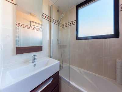 Apartment Anspruchsvolles Küstenrefugium in Meeresnähe - Features photo 8