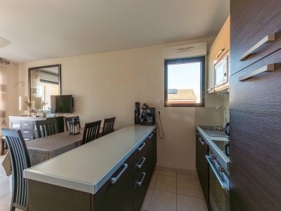 Apartment Anspruchsvolles Küstenrefugium in Meeresnähe - Features photo 10