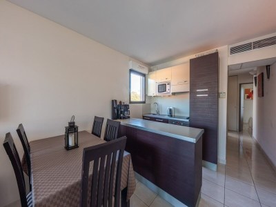 Apartment Anspruchsvolles Küstenrefugium in Meeresnähe - Features photo 11