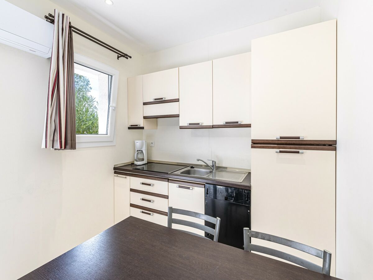 Apartment Küsten- und Gartenleben auf Korsika - Features photo 5